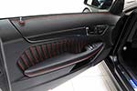 Brabus Bullit 800 Coupe