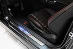 Brabus Bullit 800 Coupe