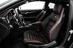 Brabus Bullit 800 Coupe