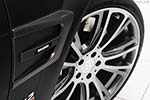 Brabus Bullit 800 Coupe
