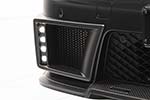 Brabus Bullit 800 Coupe