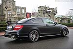 Brabus Bullit 800 Coupe