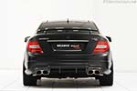 Brabus Bullit 800 Coupe