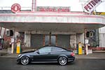 Brabus Bullit 800 Coupe