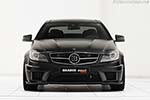 Brabus Bullit 800 Coupe