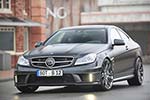 Brabus Bullit 800 Coupe