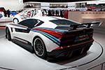 2012 Geneva International Motor Show