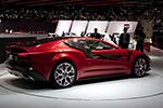 2012 Geneva International Motor Show