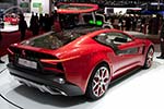 2012 Geneva International Motor Show