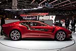 2012 Geneva International Motor Show