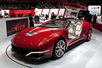 2012 Geneva International Motor Show