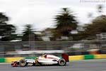 HRT F112 Cosworth