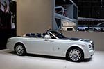 2012 Geneva International Motor Show