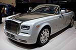 2012 Geneva International Motor Show
