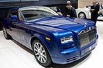 2012 Geneva International Motor Show