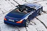 Mercedes-Benz SL 65 AMG