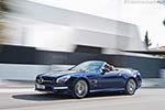 Mercedes-Benz SL 65 AMG