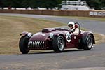 2010 Goodwood Festival of Speed