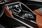 BMW i8 Concept Spyder