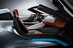 BMW i8 Concept Spyder