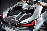 BMW i8 Concept Spyder