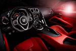 SRT Viper GTS