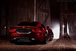 SRT Viper GTS