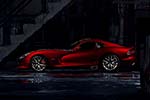 SRT Viper GTS