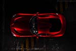 SRT Viper GTS