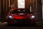 SRT Viper GTS
