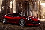 SRT Viper GTS