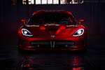 SRT Viper GTS