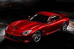 SRT Viper GTS