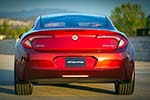 Fisker Atlantic