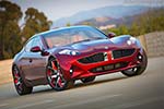 Fisker Atlantic