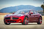 Fisker Atlantic