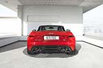 Jaguar F-Type V8 S