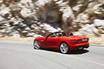 Jaguar F-Type V8 S