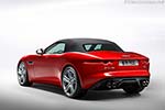 Jaguar F-Type V8 S