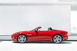 Jaguar F-Type V8 S