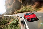 Jaguar F-Type V8 S