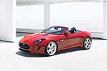 Jaguar F-Type V8 S