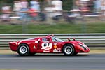 2010 Le Mans Classic