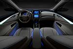 Infiniti LE Concept