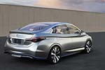 Infiniti LE Concept