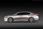 Acura RLX Concept