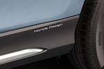 Honda Crosstour Concept