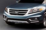 Honda Crosstour Concept
