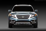 Honda Crosstour Concept