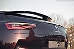 Citroën Numéro 9
